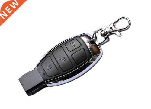 Coban Gps tracker plastic Remote controller 4Mhz for gps