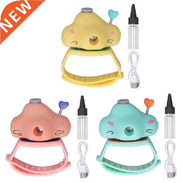 Portable Humidifier Efficient Hydration Convenient