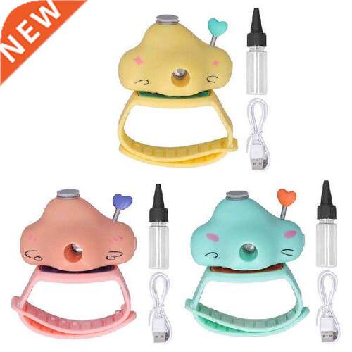 Portable Humidifier Efficient Hydration Convenient