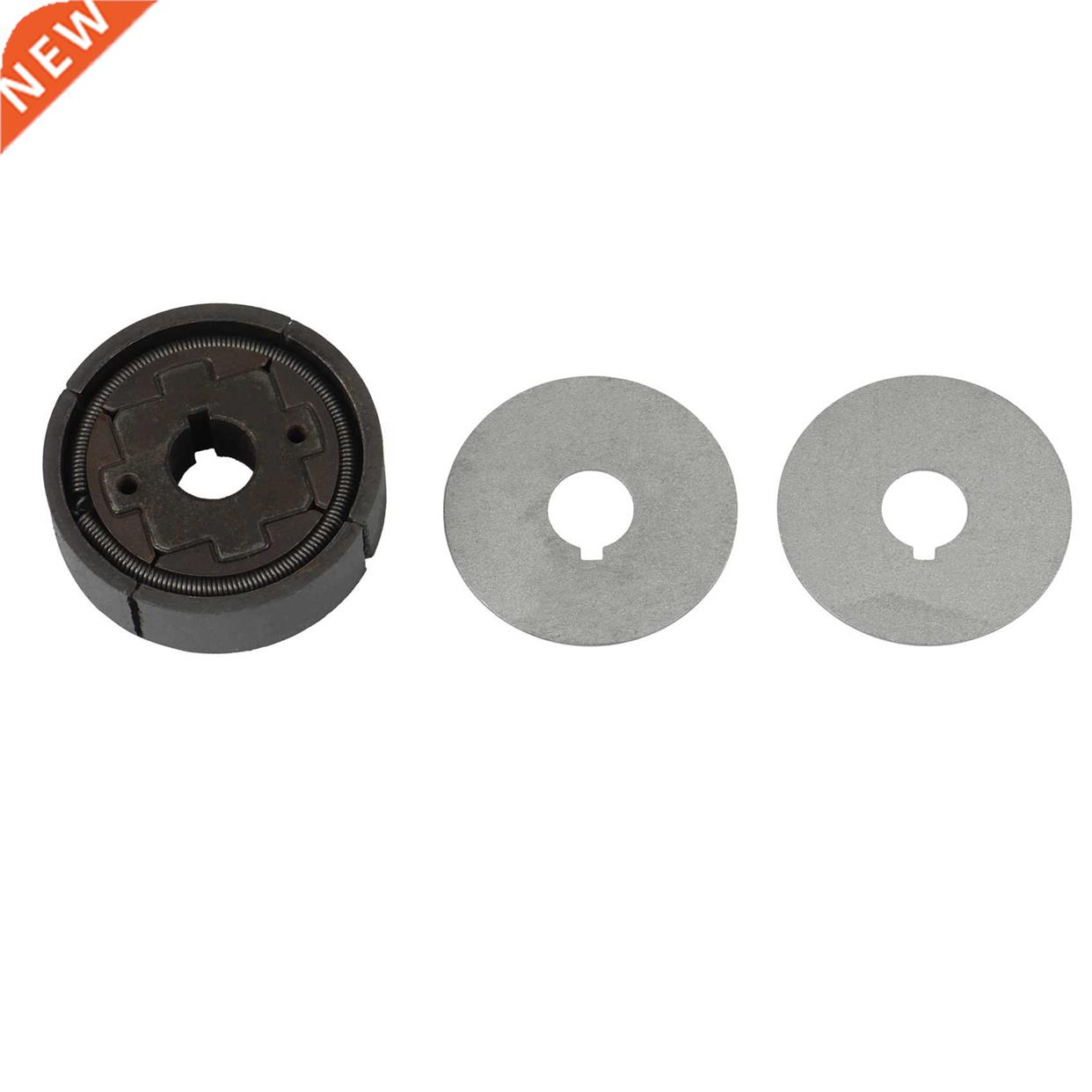 ID 20MM EH12 Clutch For SUBARU Robin EH12 ID: 20 MM OD: 78.5