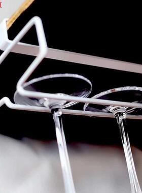 Support sous le meuble | Suspension du Champagne, du verre