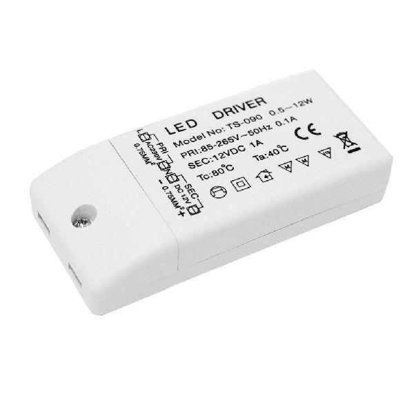 LED Driver Power Supply Adapter Transformer 220V-240V for