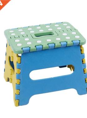 Folding ool Folding seat Folding ep 22 x 17 x 18cm