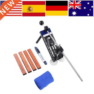 Professional Knife Sharpener Kitchen Sharpening System Fix A