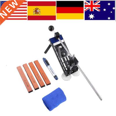 Professional Knife Sharpener Kitchen Sharpening System Fix A
