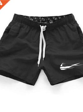 High Quality Beach Shorts Summer Breathable Basketball Men S