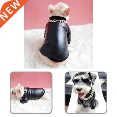 Casual Soft Puppy Two-legged Winter Coat Pullover Puppy