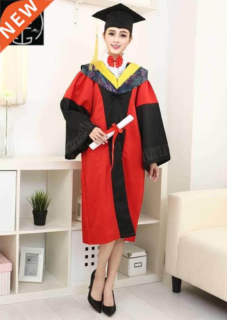 Guidance Service Graduation Ceremony Teacher Service