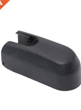 Rear Windshield Windscreen Wiper Arm Cover Cap Mounting Nut