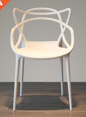 Creative design simple modern personality nordic yle