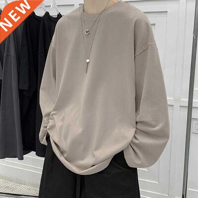 Overszed Sold 17 Colors Pullover Hoodes For Men 2021 Mens