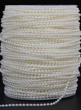 2-10Meters 3mm/4mm/5mm/6mm/8mm/10mm Craft Square Imitation P