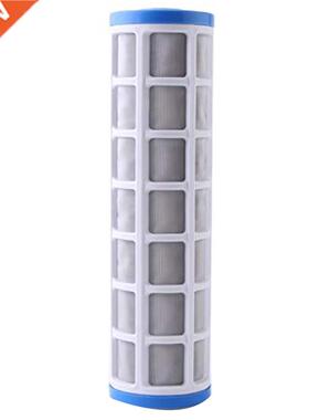 10 Inch Stainless Steel Wire Mesh Filter Cartridge Water Pur