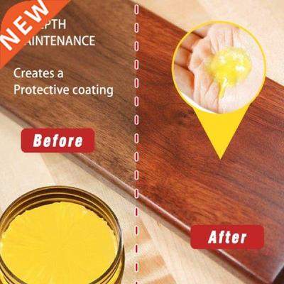 Wood Seasoning Beewax Wood Ce Wax Wood Maintenance