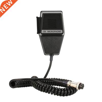 CM4 CB Radio Speaker Microphone Microphone for Uniden Auto W