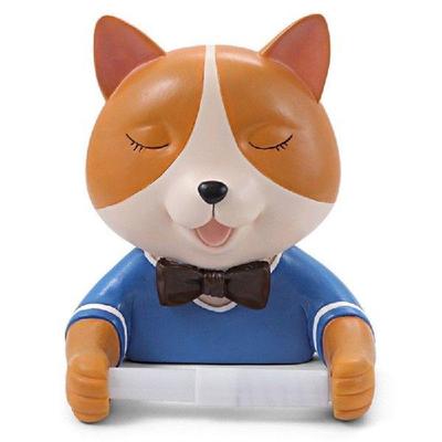 Creative Cartoon Cute Cat Toilet Paper Holder Toilet Roll