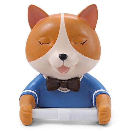 Creative Cartoon Cute Cat Toilet Paper Holder Toilet Roll