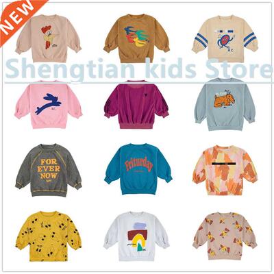 High quality 2022AW New BC Style Baby Girl rendy Cool Cartoo