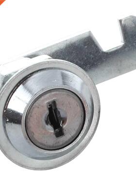 Alet Kutusu Mobilya Anahtar ile Kilitleme 19mm Dia Konu Sili