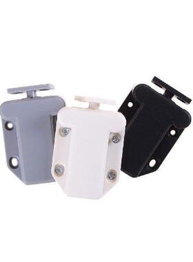 3 Colors Cabinet Catches Push To Open Beetles agnetic Door
