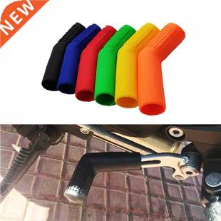 Motorcycle Shift Lever Sock Gear Boots Shoes vers Moto Prote