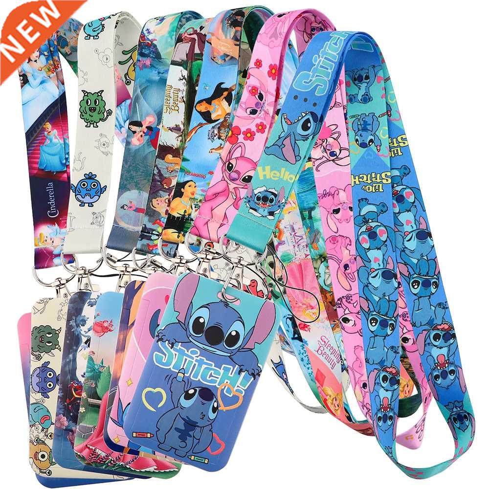 Cover Pass Mobile Phone Charm Straps ID Badge Holder Key Acc