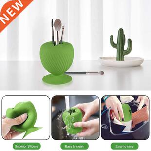 1pcs Handicraft Waste Collector Bud Shape Portable Silicone