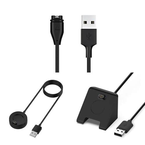 Power Adapter Magnetic Charger Cradle Dock Hol Base for G