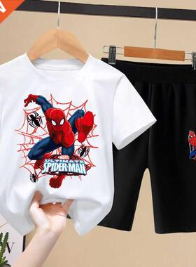 Baby Boys Clothng Sets Chldren 3-12Years Boys Tracksuts K