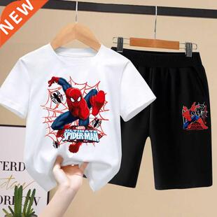 Baby Boys Clothng Sets Chldren 3-12Years Boys Tracksuts K