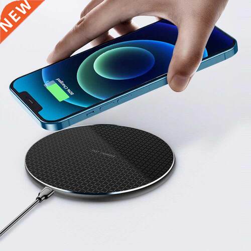 Phone Wireless Charger For Samsung Galaxy Z Fold 5G Fold2 F
