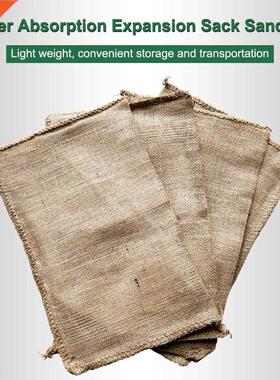 Flood Control SAP Polymer Woven Sand Bag Auto Water