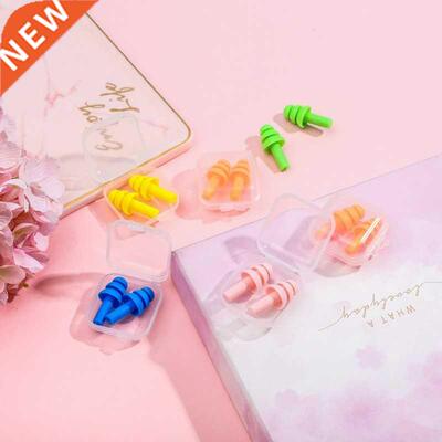 Hot Soft Foam Ear Plugs Sound insulation ear protection Earp