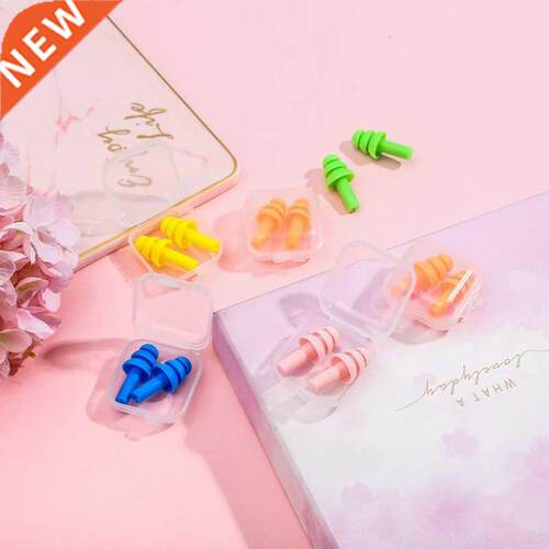 Hot Soft Foam Ear Plugs Sound insulation ear protection Earp