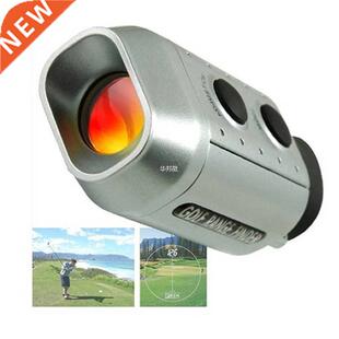 Portable 850M Clear Portable Golf Digital Rangefinder Digita