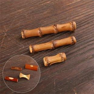 Wooden Chopsticks Holder Vintage Chopstick Rest Chopsticks