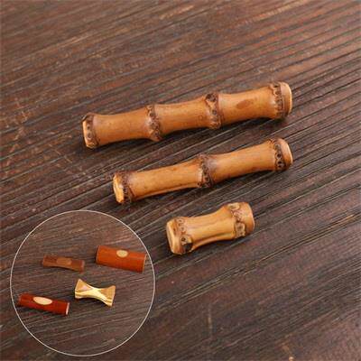 Wooden Chopsticks Holder Vintage Chopstick Rest Chopsticks