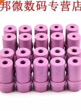 10pcs Sandblaster Nozzles Air Sifon Zandstralen Pistool Kera