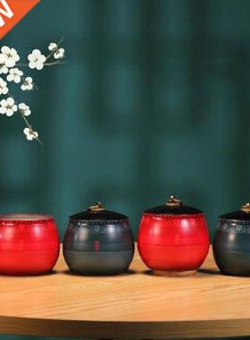 Package Box Kitchen Storage Drinking Jar Teaware