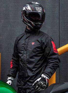 Camping Biker Motorcycle Raincoat Waterproof Overalls