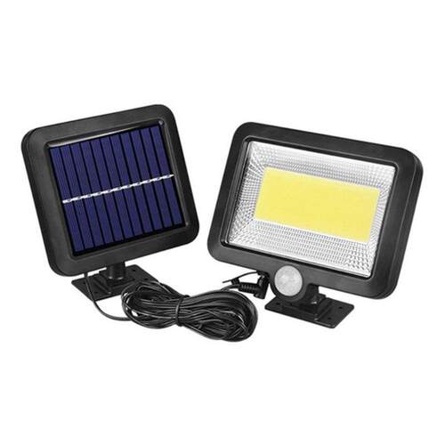 100LEDs Solar Power Outdoor Waterproof Garden Fence Patio