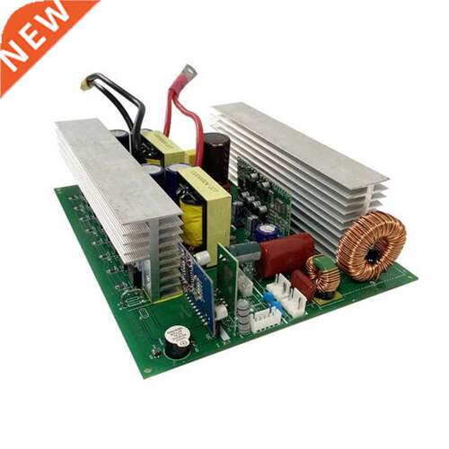 1000W 12V/24V/48V Pure Sine Wave Inverter Board fit for Car