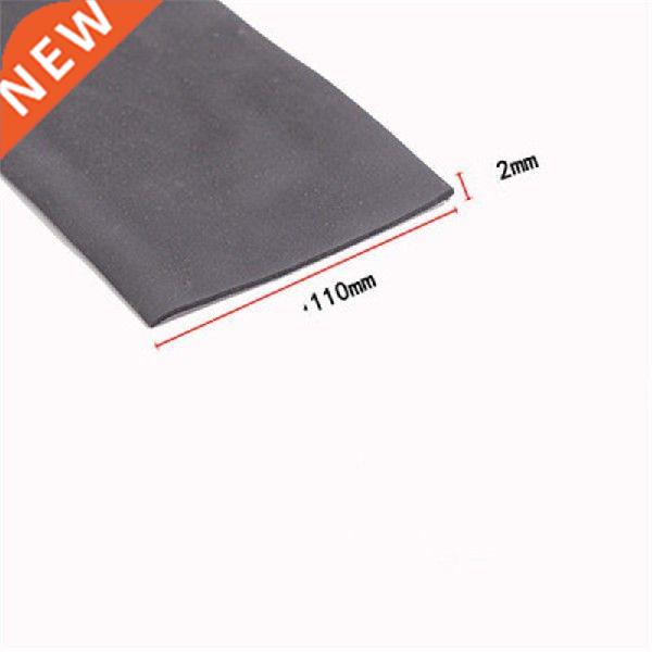 Silicone Foam Strip High Temperature Heat Insulation