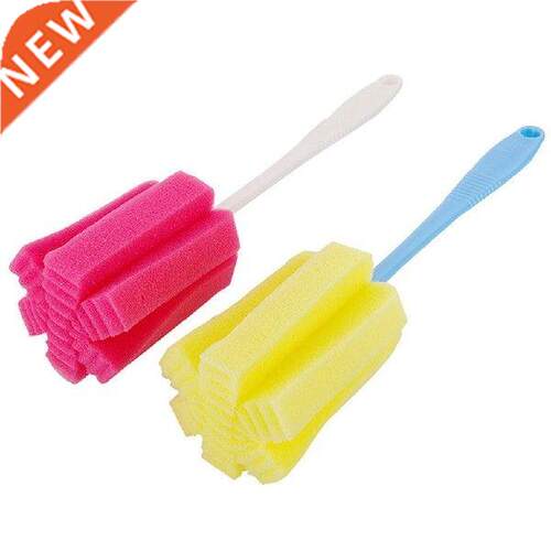 Cleaning Brushes Kitchen Cleaning Tool Sponge Brush For