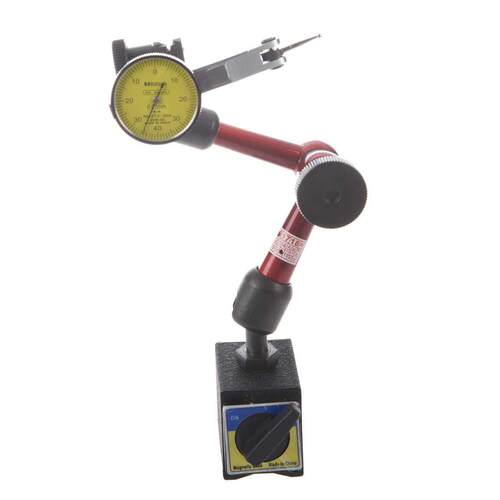 Accuracy 0.01mm Dial indicator