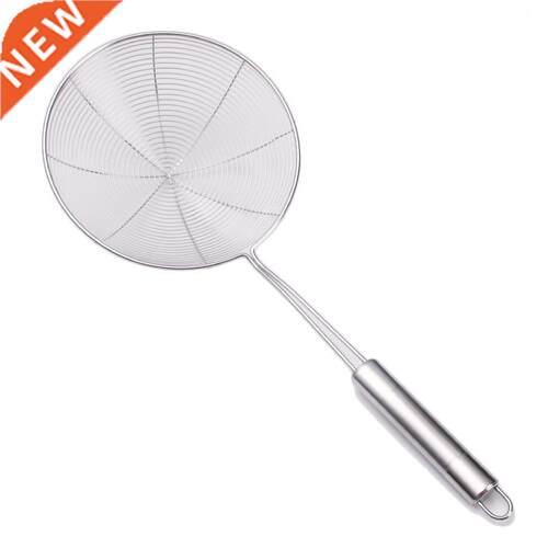 High quality kitchen cooking tool colander small skimmer