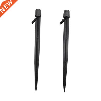 Scattering Sprinklers with 4mm barb Tilting water inlet Gard