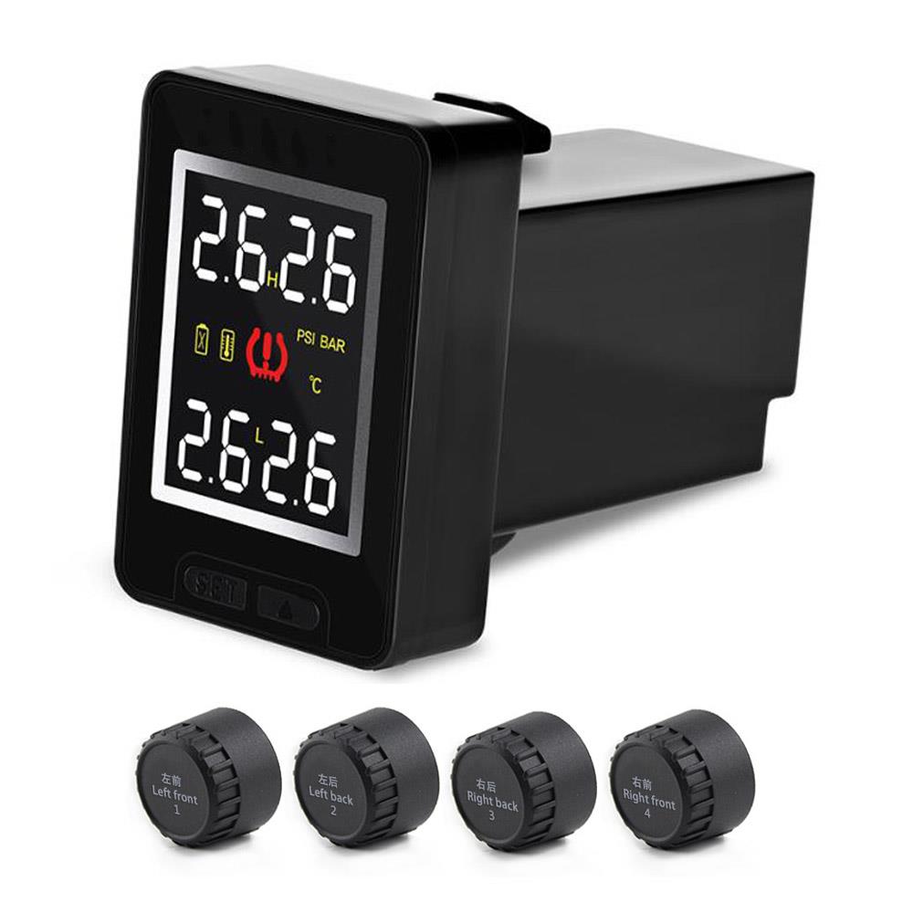 Car TPMS Tire Pressure Monitor System TPMS Sensor Monitorrin