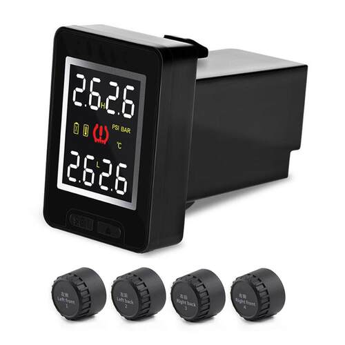 Car TPMS Tire Pressure Monitor System TPMS Sensor Monitorrin
