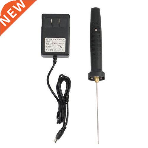 Foam Cutter, Electrc Hot Knfe Wth Button And Power